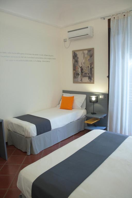 B&B Palazzo Reale Palermo Room photo